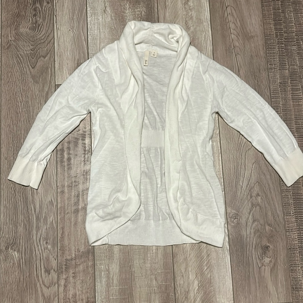 Girls sweater